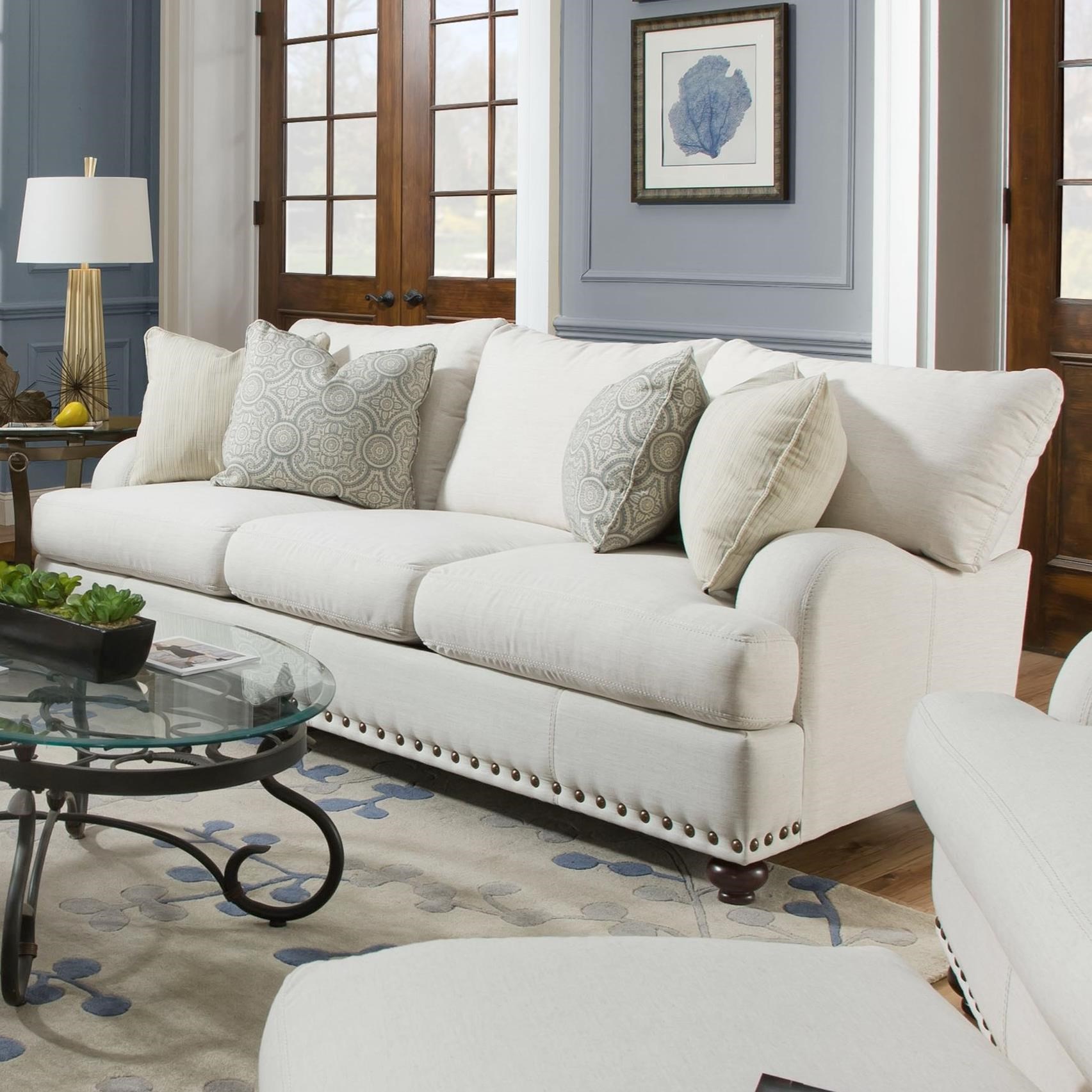 28 inch 2025 wide chaise cushion